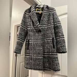 Sam Edelman Wool Jacket